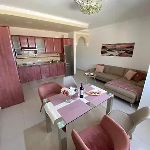 Casa Alejandro Ii Apartment