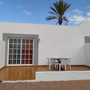 Casa érika C Appartamento