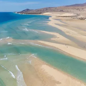 Majos Fuerteventura Ferienhaus