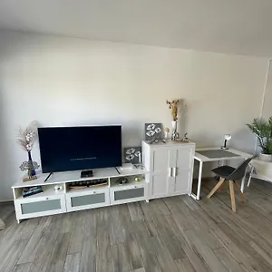 Don Carlos Apartment