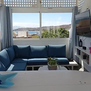 Buena Fuerte Mari Giuli Apartment