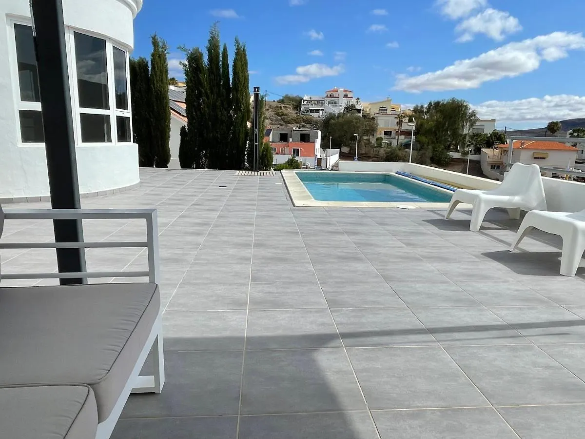 Villa Neila, Fuerteventura Tarajalejo Spanien