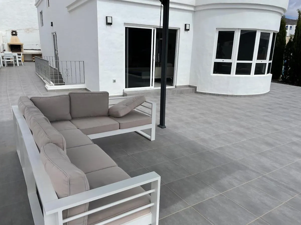 Villa Neila, Fuerteventura Tarajalejo