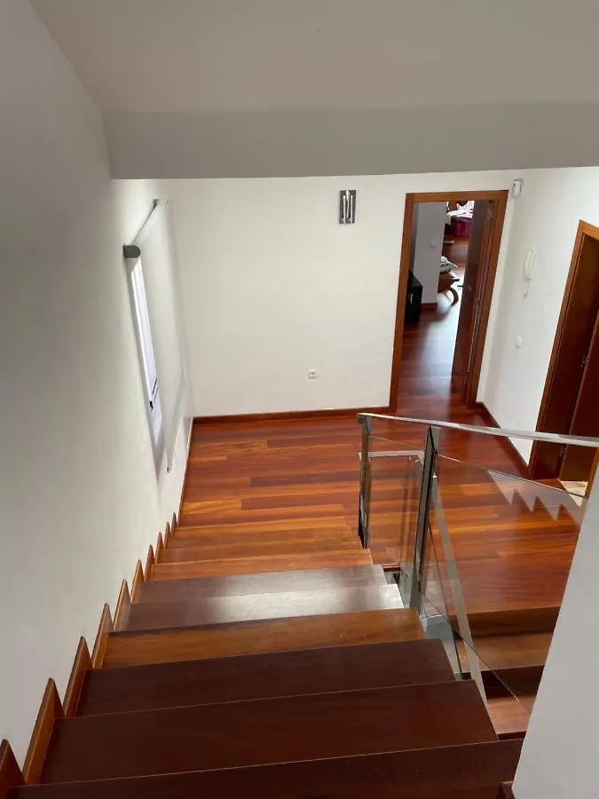 Villa Neila, Fuerteventura Tarajalejo
