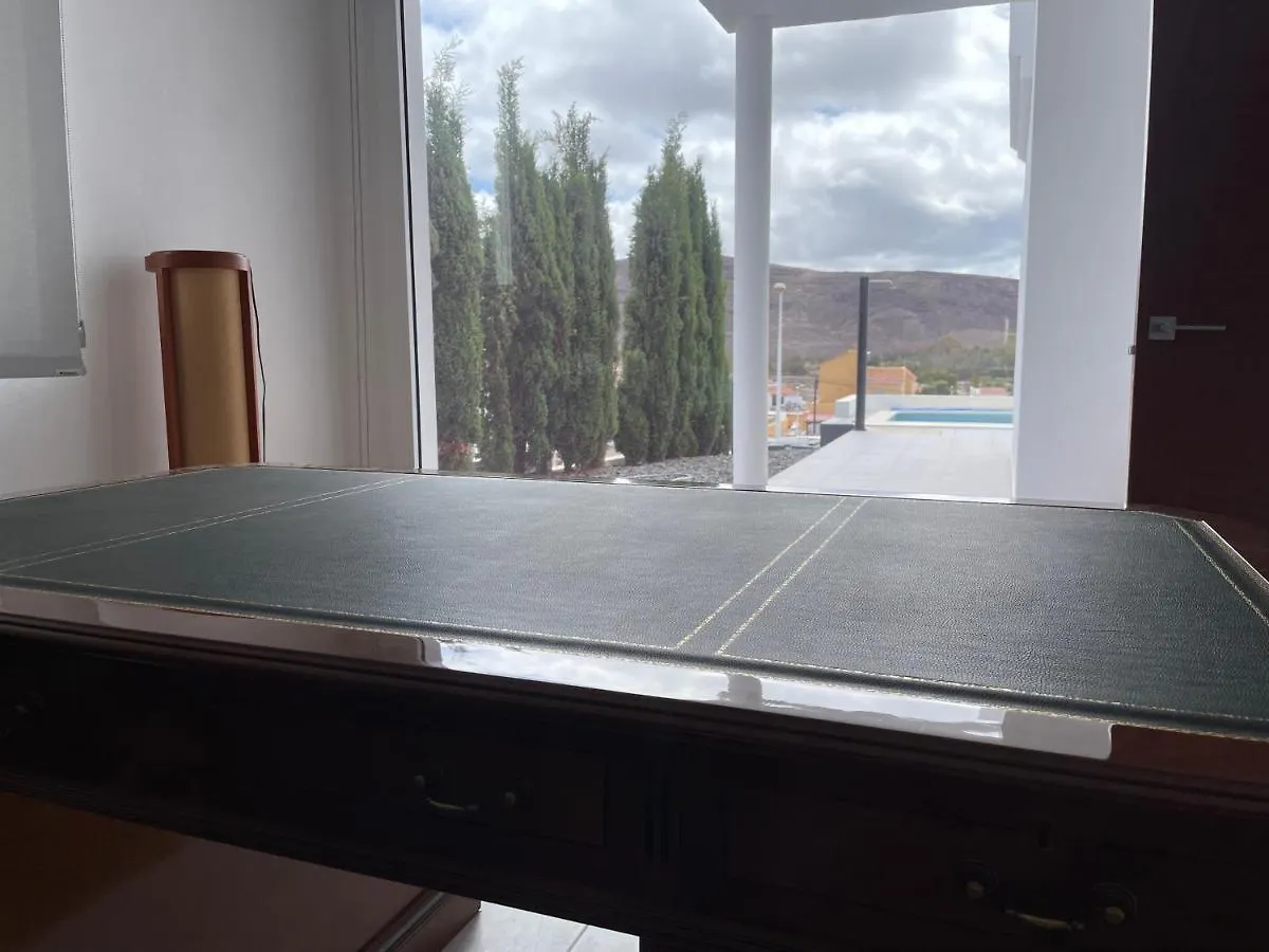 Villa Neila, Fuerteventura Tarajalejo