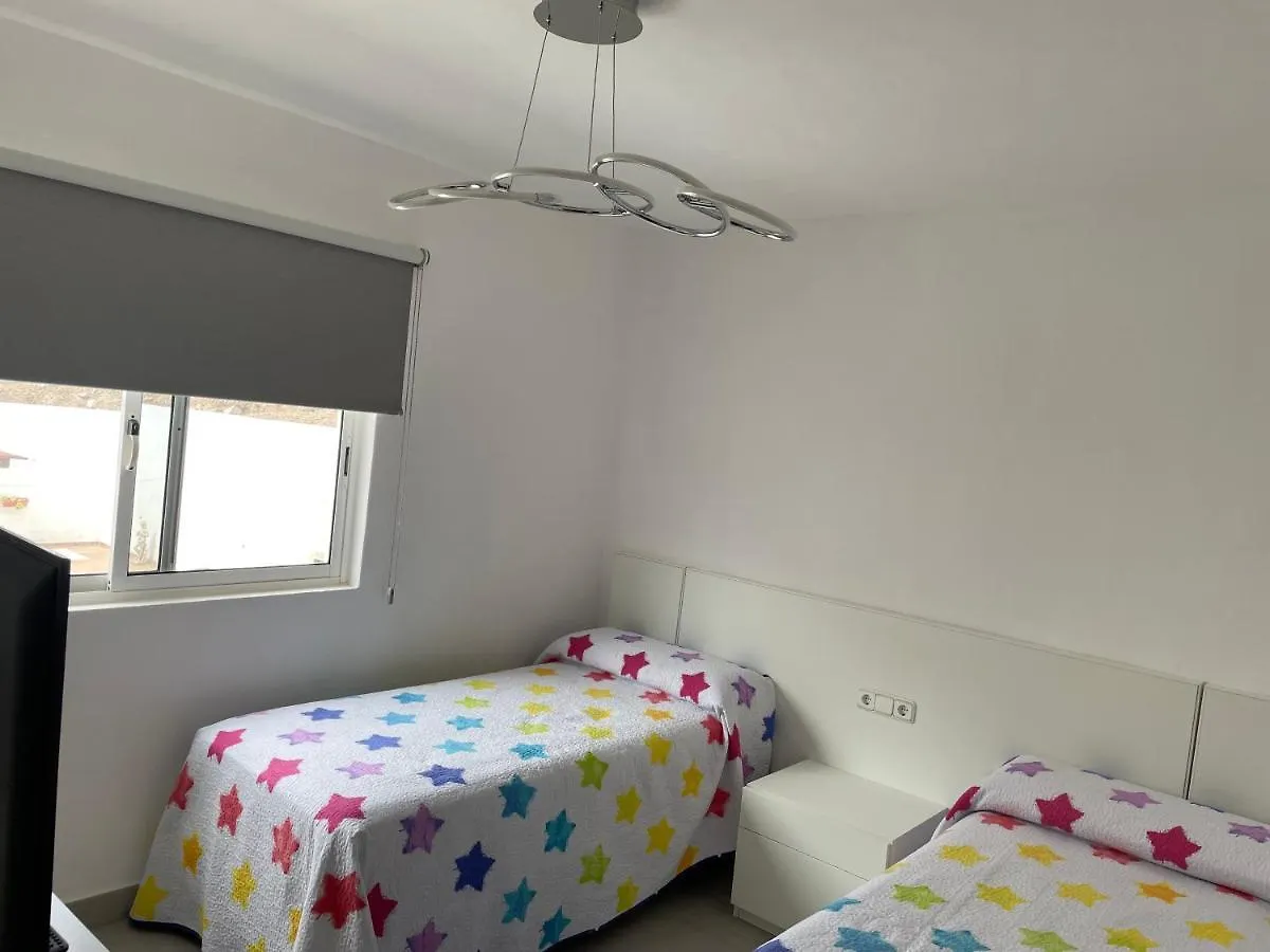 Villa Neila, Fuerteventura Tarajalejo