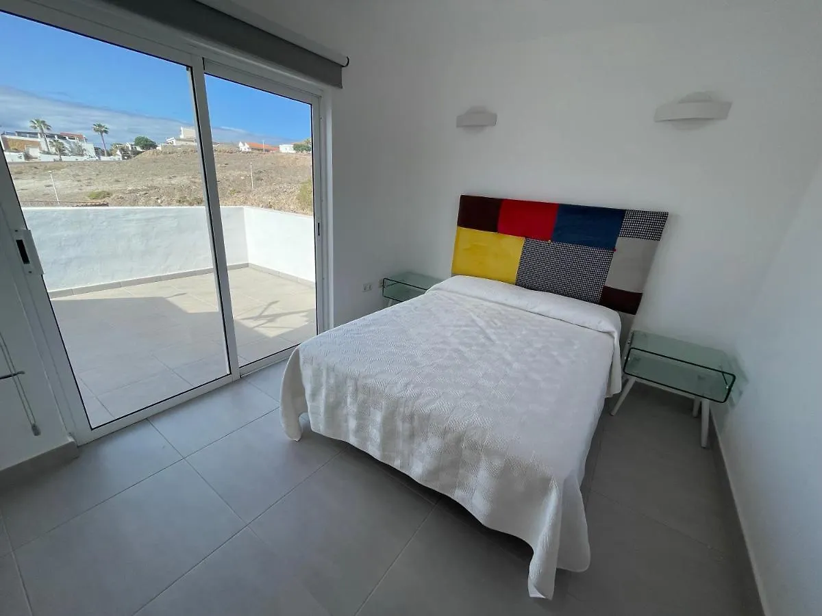 Villa Neila, Fuerteventura Tarajalejo 0*,