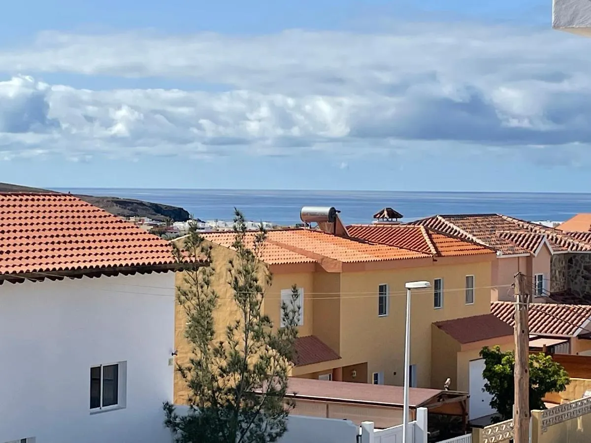 Villa Neila, Fuerteventura Tarajalejo Spagna