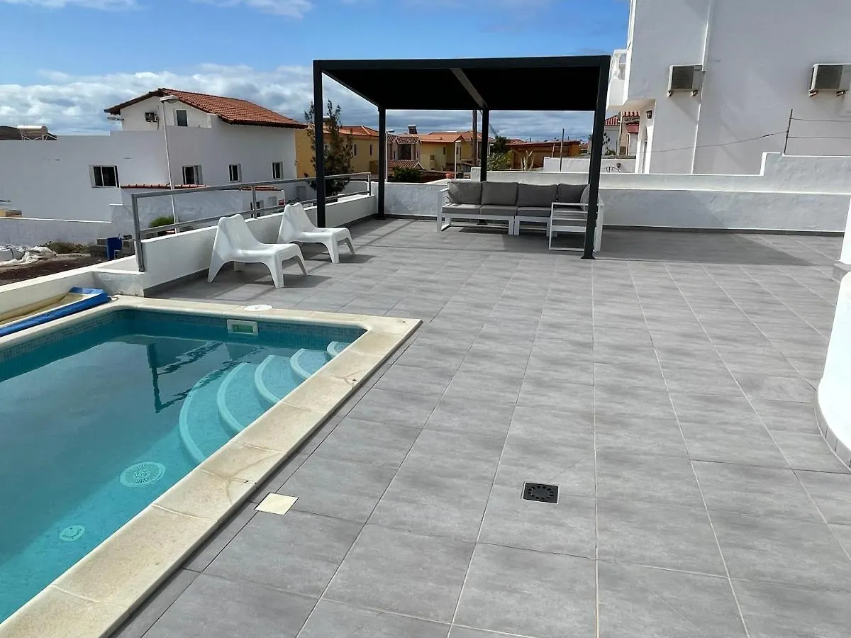 Villa Neila, Fuerteventura Tarajalejo