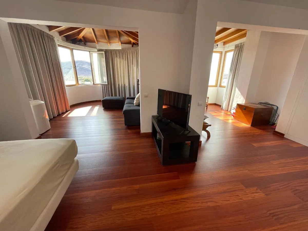 Villa Neila, Fuerteventura Tarajalejo