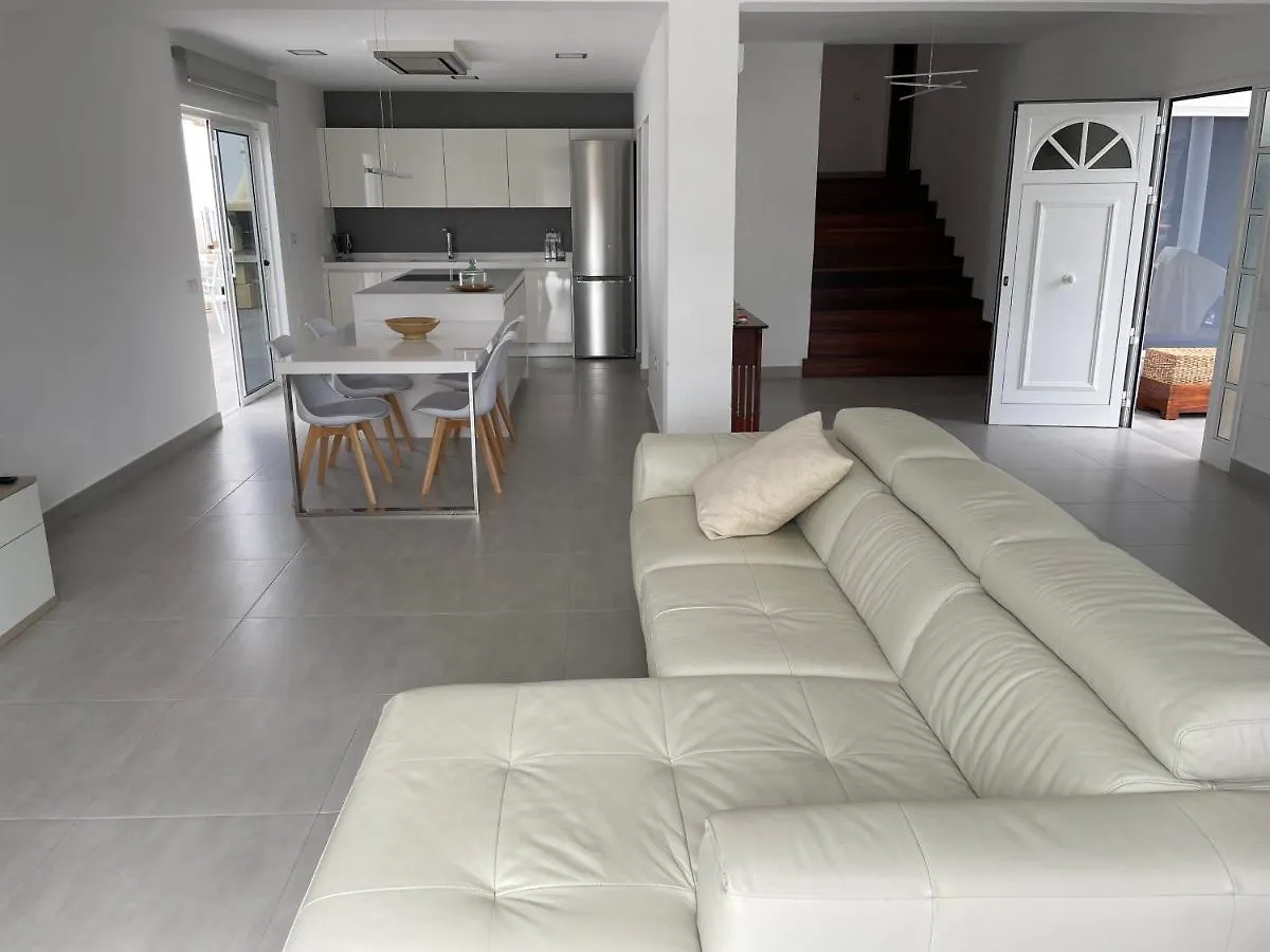 Villa Neila, Fuerteventura Tarajalejo